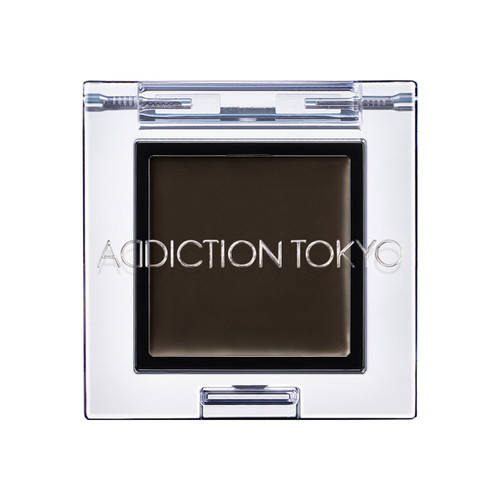 ADDICTION The Eyeshadow Multi Tint ~ 005T Hidden Brown