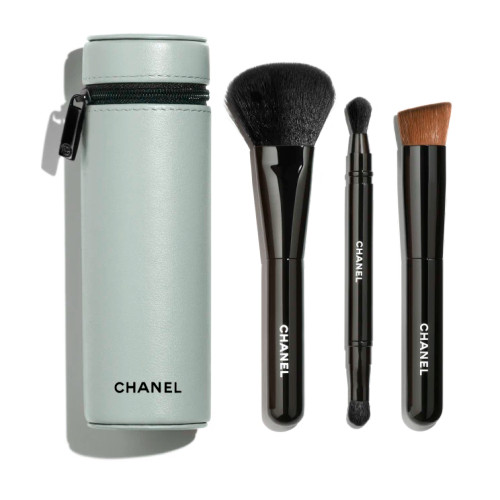 CHANEL Les Pinceaux de Chanel #131 Cavalier Seul