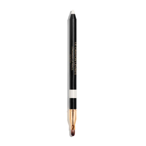 CHANEL Le Crayon Levres Longwear Lip Pencil #152 Clear