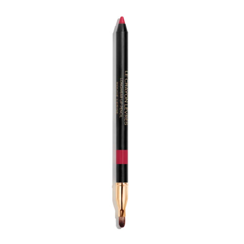 CHANEL Le Crayon Levres Longwear Lip Pencil #178 Rouge Cerise