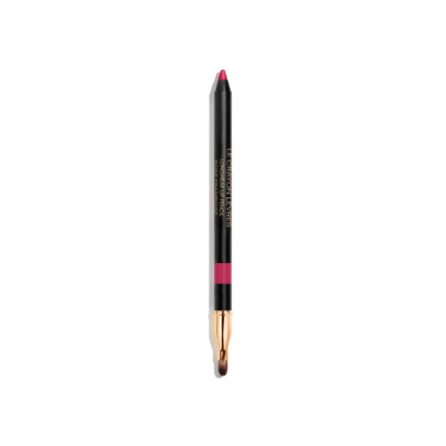 CHANEL Le Crayon Levres Longwear Lip Pencil #158 Rose Naturel 