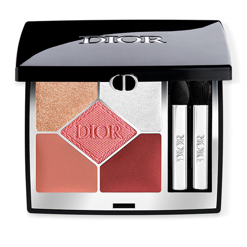 DIOR Diorshow 5 Couleurs Eyeshadow #543 Promenade Doree ~ 2023