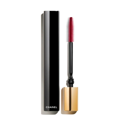 CHANEL Noir Allure All-in-One Mascara ~ #67 Rouge Noir ~ 2026