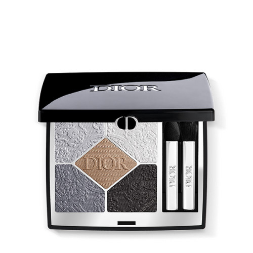 DIOR Diorshow 5 Couleurs Eyeshadow #543 Promenade Doree ~ 2023 