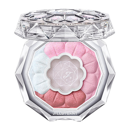 JILL STUART Bloom Couture Eyes Starlight Blink ~ 21 spica bloom ~ 2024 Spring Limited Edition