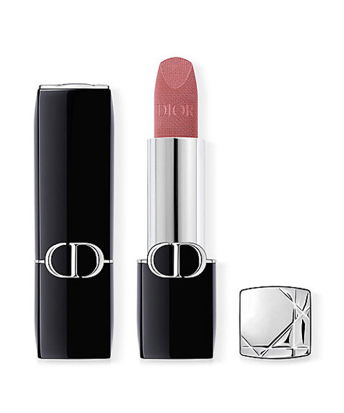 DIOR Rouge Dior #625 Mitzah Velvet ~ 2024 Isetan Limited Edition