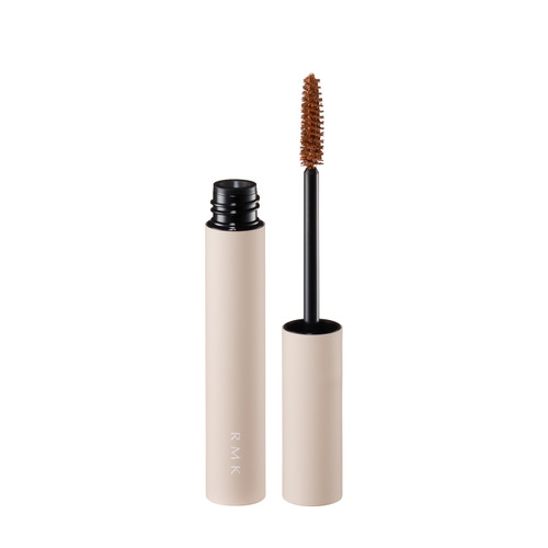 RMK Separate Curl Mascara N ~ EX-03 Field Brown ~ 2024 Spring Limited Edition