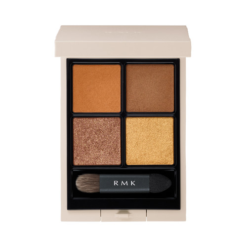 RMK Synchromatic Eyeshadow Palette ~ 07 Visionary