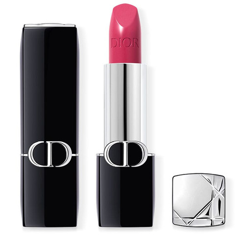 DIOR Rouge Dior Lipstick #221 Frou-Frou Velvet Finish ~ 2024 