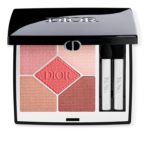 DIOR Diorshow 5 Couleurs Eyeshadow ~ 923 Popeline Peach ~ 2024 Spring Limited Edition