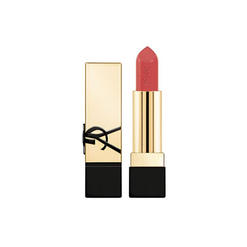 YSL Rouge Pur Couture ~ O7 Trangressive Coral