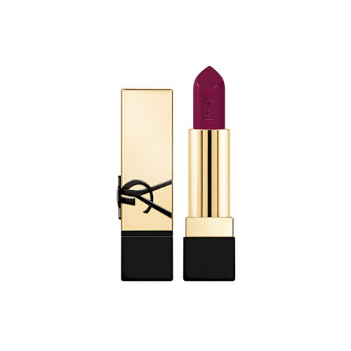 YSL Rouge Pur Couture ~ P1 Liberated Plum