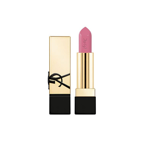 YSL Rouge Pur Couture ~ N7 Desire Rose - www.BonBonCosmetics.com