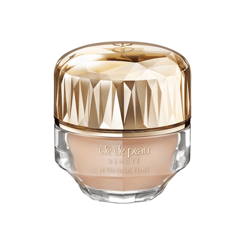 Sale! Cle de Peau The Foundation 28ml SPF25/ PA++ ~ O20