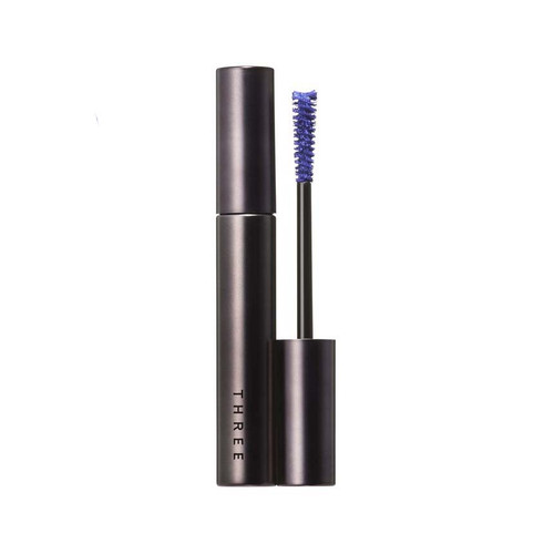 THREE Wise Eyes Perspective Mascara ~ X01 LUSH LANDSCAPE ~ 2024