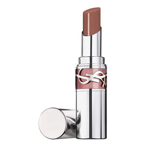 YSL Loveshine Lip Oil Stick ~ 201 ROSEWOOD BLUSH