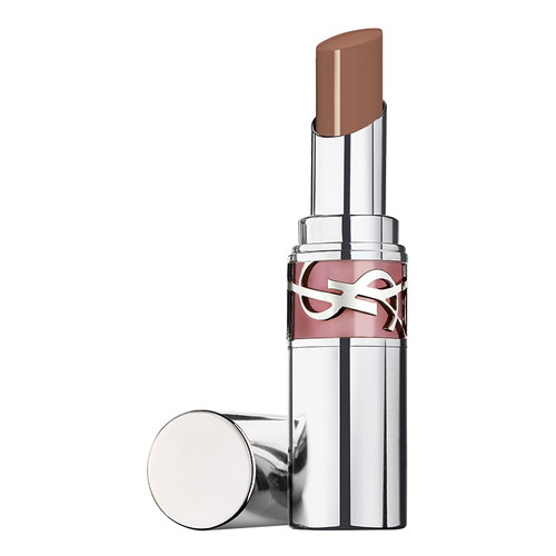 YSL Loveshine Lip Oil Stick ~ 204 MELTED HONEY