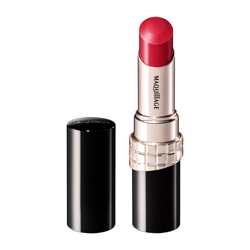 SHISEIDO MAQuillAGE Dramatic Rouge ~ RD401