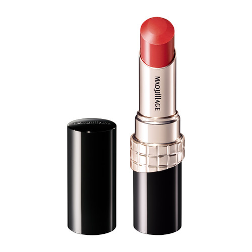 SHISEIDO MAQuillAGE Dramatic Rouge ~ RD301