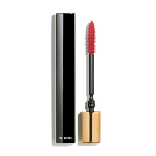 CHANEL Noir Allure All-in-One Mascara ~ #67 Rouge Noir ~ 2026