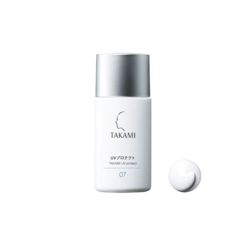 TAKAMI UV Protect 30ml SPF35/ PA++