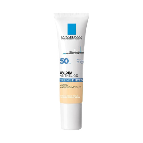 LA ROCHE-POSAY Uvidea XL SPF 50/ PA++++ 30ml - www.BonBonCosmetics.com