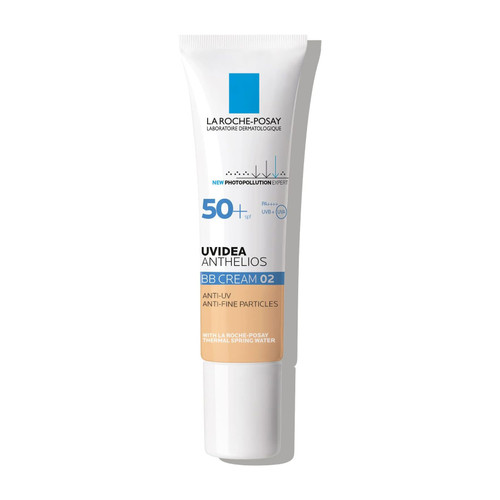 LA ROCHE-POSAY Uvidea XL Protection BB Cream 02 Natural SPF 50+/ PA++++ 30ml