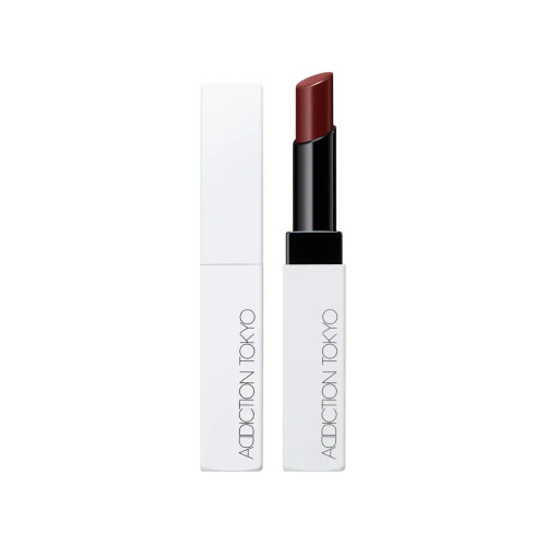 リップグロス ADDICTION TOKYO THE LIP BALM GLOW TINT ADDICTION TOKYO The Lip Balm Soft Matte ~ 005 Meant to Be - www
