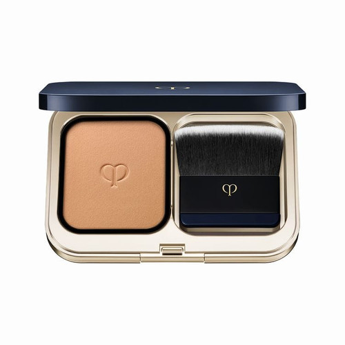 Cle de Peau Refining Pressed Powder LX (with Elegance Slim