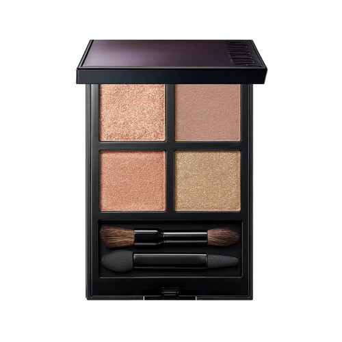 ADDICTION TOKYO The Eyeshadow Palette + ~ 006 Hidden Orchid - www