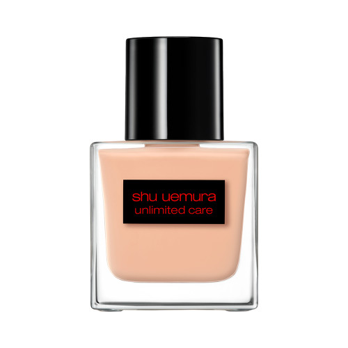 SHU UEMURA Unlimited Care Mochi Balm Base 35ml - www