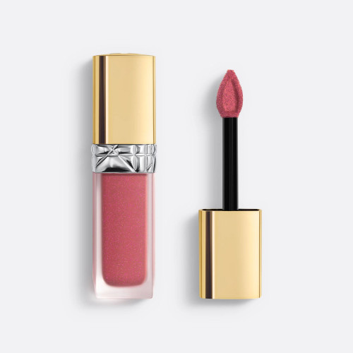 口紅 Dior Rouge Dior Liquid 353 Liaison DIOR Rouge Dior Forever Liquid Sequin #353 Liaison ~ 2024