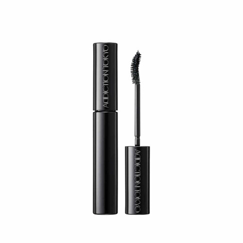 ADDICTION TOKYO The Mascara Intense Lashes ~ 003 Guilty Raspberry