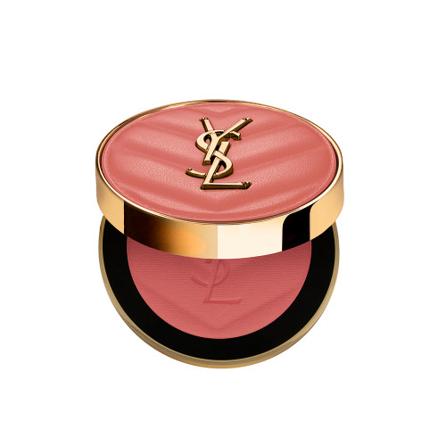 YSL Make Me Blush Bold Blurring Blush Powder ~ 44 Nude Lavalliere