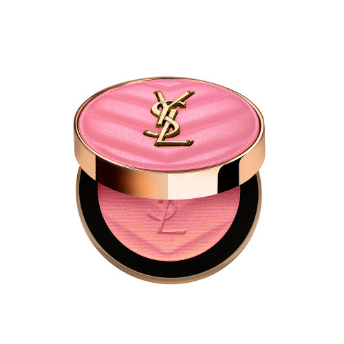 YSL Make Me Blush Bold Blurring Blush Powder ~ 93 Restless Rose