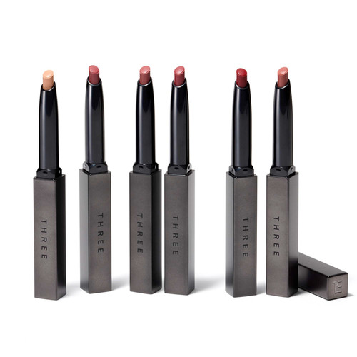 THREE Products - www.BonBonCosmetics.com