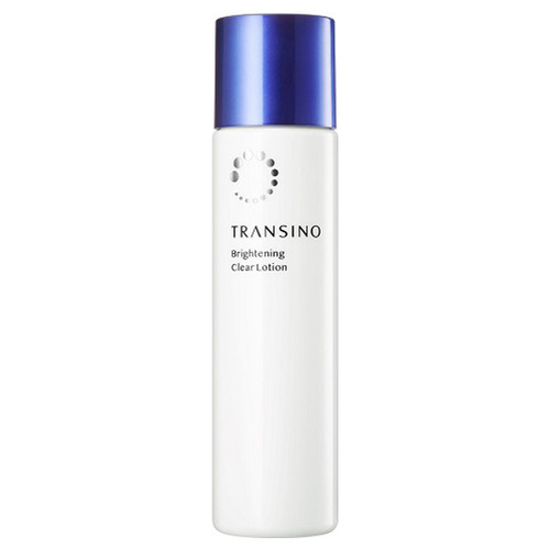 TRANSINO Brightening Clear Milk EX 100ml - www.BonBonCosmetics.com