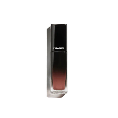 CHANEL Rouge Allure Laque #96 Avant Gardiste ~ 2025 Spring Camelia