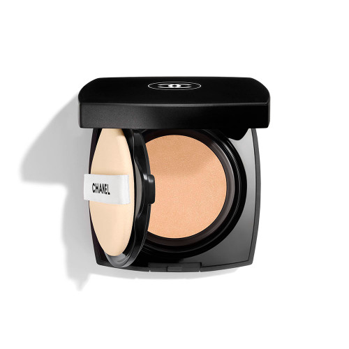 ファンデーション CHANEL ULTRA LE TEINT B20 CHANEL Ultra Le Teint Cushion ~ B20 - www.BonBonCosmetics.com
