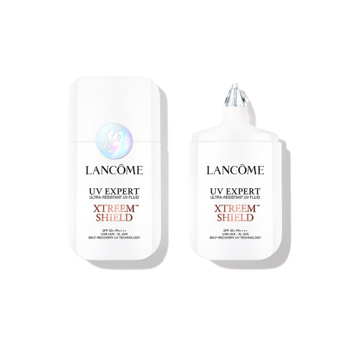 LANCOME UV Expert Tone Up Milk Pearly Bright SPF 50+/ PA++++ 50ml