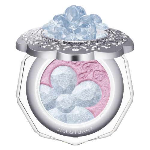 JILL STUART Crystal Bloom Petal Couture Eyes Duo ~ 04 blessed love