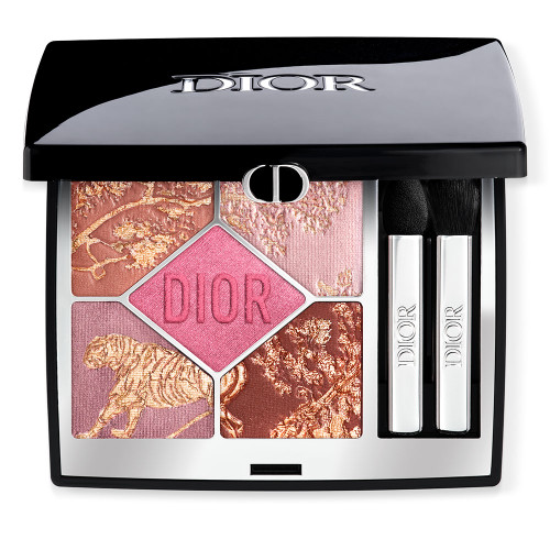 DIOR Diorshow 5 Couleurs Eyeshadow ~ 865 Pink Lollipop ~ 2026