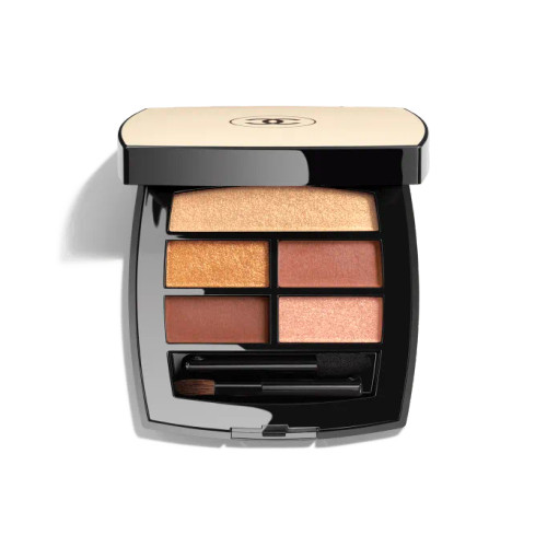 CHANEL Jeux Lumieres Multi-Use Eyeshadow and Highlighter Palette