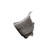 RMK Feather Wisp Long Mascara ~ 01 Nightfall Black