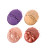 CHANEL Les 4 Ombres Boutons ~ #239 Boutons Baroque ~ 2025 Autumn Limited Edition
