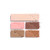 CHANEL Les Beiges Healthy Glow Natural Eyeshadow Palette ~ Soft