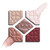 DIOR Diorshow 5 Couleurs Eyeshadow ~883 Lucky Rosewood ~ Autumn 2026 Lucky Clover Collection Limited Edition