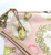 Les Merveilleuses LADUREE Makeup Bag F