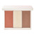 RMK Prismatic Luster Face Palette ~ 01 Warm Glow ~ 2021 Holiday Limited Edition