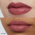 Bobbi Brown Luxe Lipstick ~ 336 Soft Berry